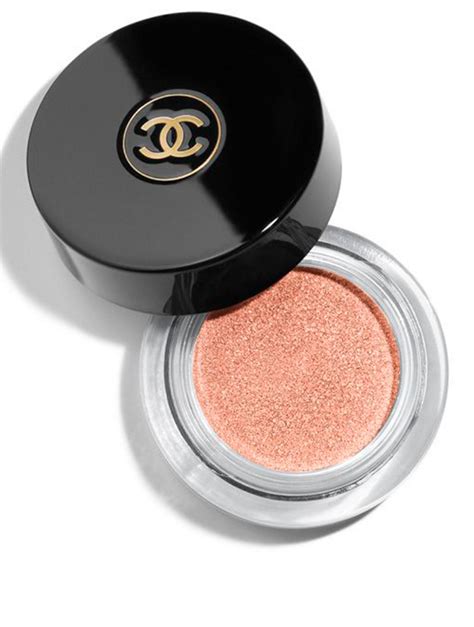 chanel cream eyeshadow ingredients|Chanel longwearing eyeshadow.